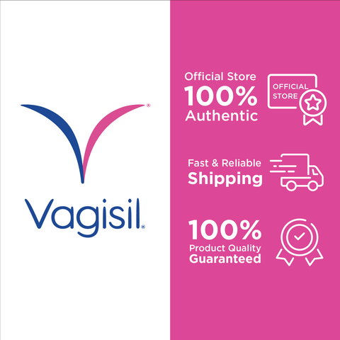 Vagisil Odor Block® Deodorant Powder 227g