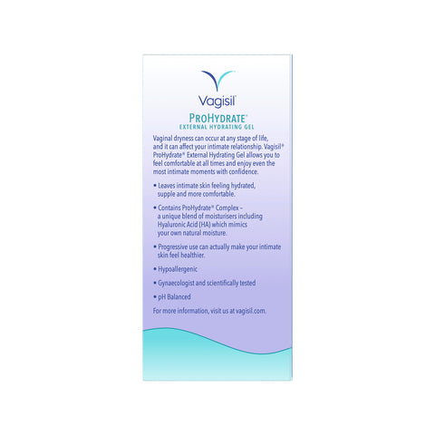 Prohydrate External Hydrating Gel 30g